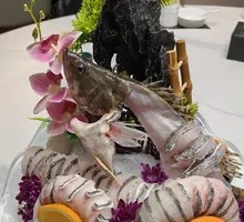 Gu Fish Hot Pot