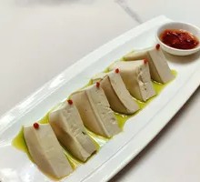Huo Shan Snow Water Stinky Tofu