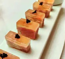 Crystal Meat Jelly