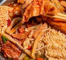 Ami Luosifen Instant Noodles