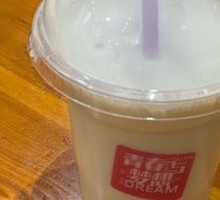 Jasmine Soy Milk