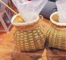 儿时酸角汁