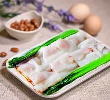 Vegetarian Intestine