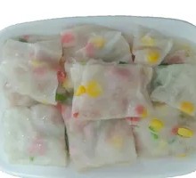 Corn Egg Roll