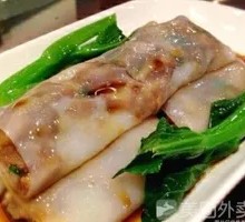 Ginger Beef Sausage
