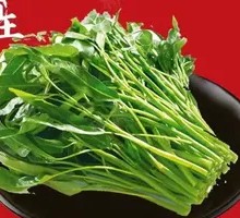 Water spinach