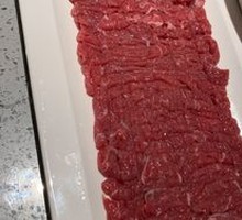 Aqi Hand-Cut Fresh Meat