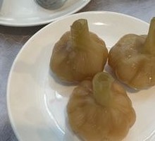 Sweet Pickled Garlic