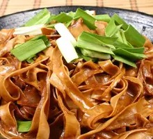 Dry Pot Tofu Skin
