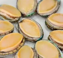 Baby Abalone