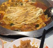 Li Xiang Shrimp