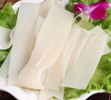 Wide Potato Noodles