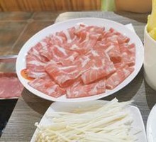 Lamb Slices