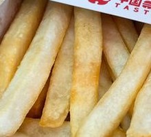 粗薯