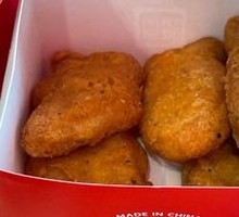 Colonel's Chicken Nuggets