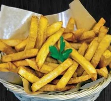 Fries