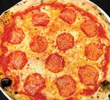 Great Demon Pizza