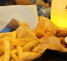 Chicken Nuggets