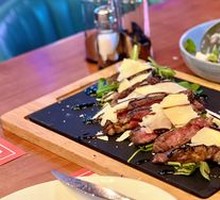 Ribeye Steak