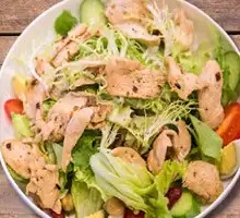 Chicken Breast Salad