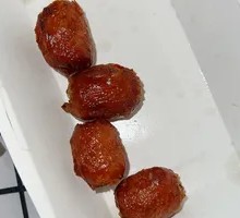 Crispy爆爆肠