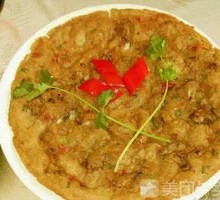 Shantou Oyster Fritter
