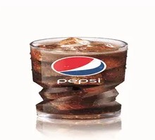 Ice-Cold Coca-Cola