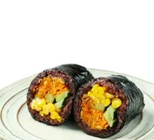 Chicken Rice Ball