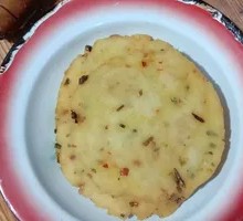 米饼