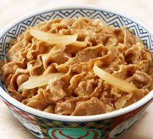Signature Beef Rice