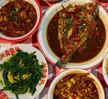 Oil-Infused Fish