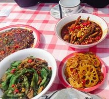 盘龙茄子