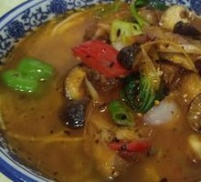 Chicken Ramen
