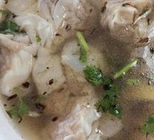 Spicy Dumplings