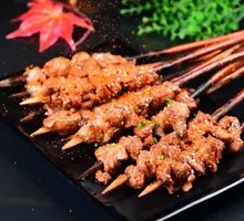 Red Willow Lamb