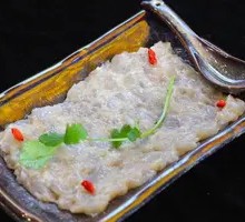 Fresh Shrimp Paste