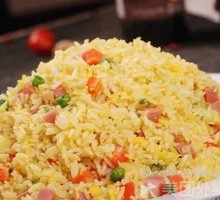 Yangzhou Fried Rice