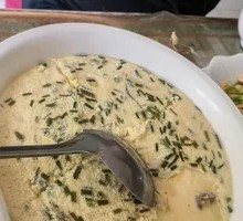银鱼蒸蛋