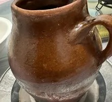 Special Clay Pot Soup