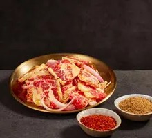 Qiqihar Roasted Shark Fin