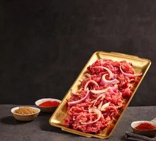 Qiqi Special Meat Salad