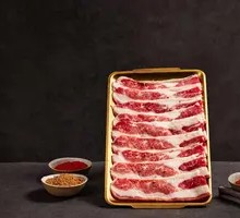 Signature Premium Beef Short Plate