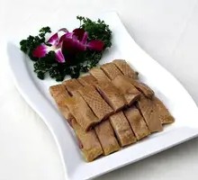 Wushan Tribute Goose