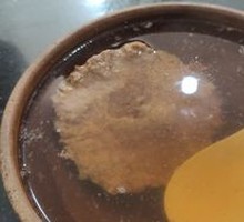 Meatball Soup