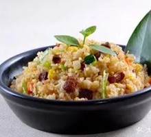 Beef Fried Rice