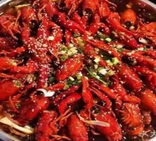 Spicy Crawfish