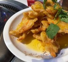 Sweet and Sour Pork