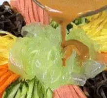 Northeast Cold Noodles