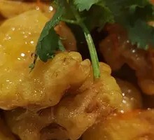 Sweet and Sour Pork