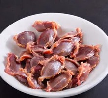 Chicken gizzard